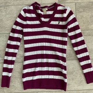 U.S. POLO ASSN. Sweater